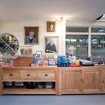 Faber 3* Zandvoort