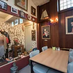 Faber Hotel 3*
