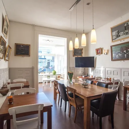 Hotel Faber 3*