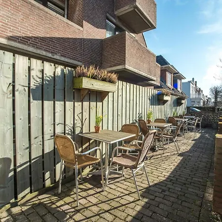 Faber 3* Zandvoort