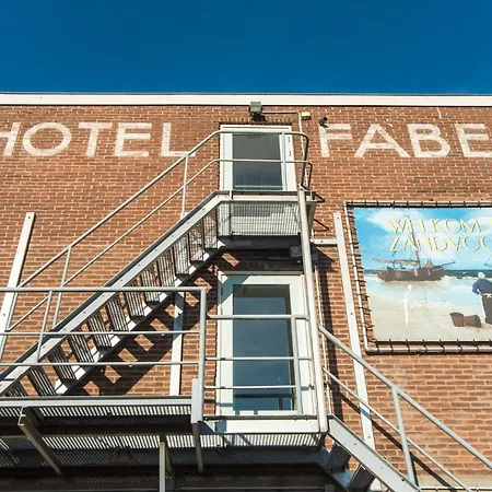 Faber Hotel
