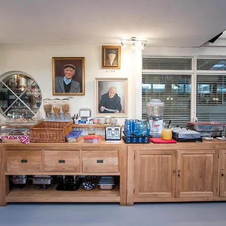 Faber 3* Zandvoort