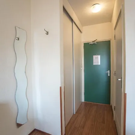 Faber Hotel 3*