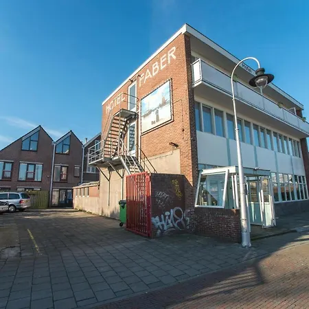 Faber Hotel