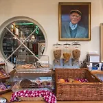 Faber Hotel