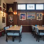 Hotel Faber Zandvoort