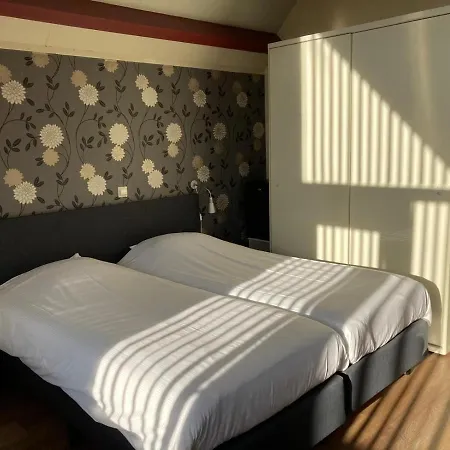 Faber Hotel Zandvoort