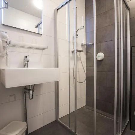 Faber Hotel Zandvoort