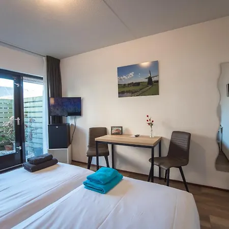 Faber 3* Zandvoort