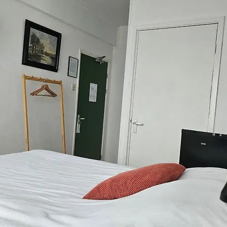 호텔 Faber 잔드보르트