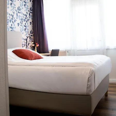 Hotel Faber