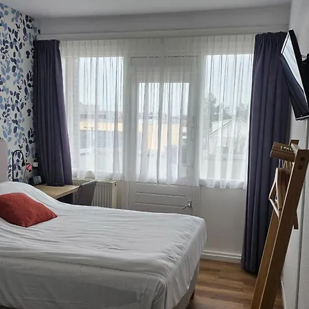 Faber Hotel 3*
