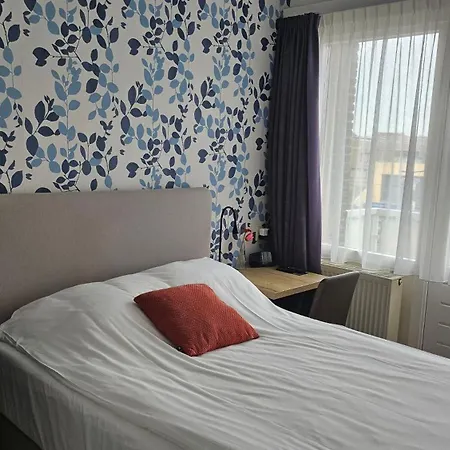 Hotel Faber 3*