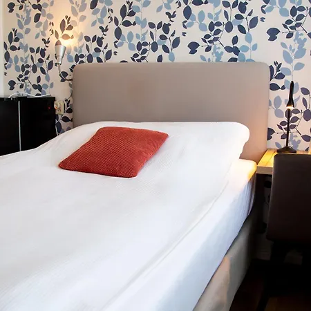 Faber Hotel