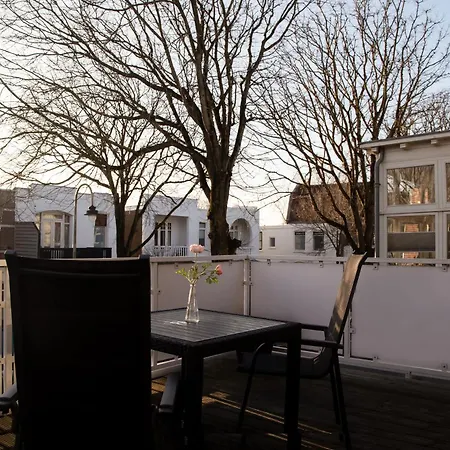 호텔 Faber 잔드보르트