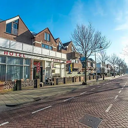 Faber 3* Zandvoort