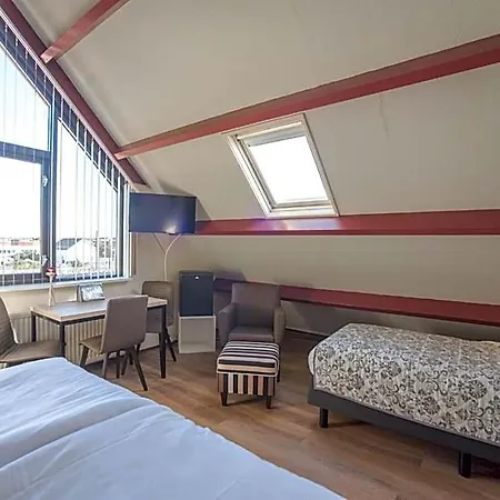 Faber Hotel Zandvoort