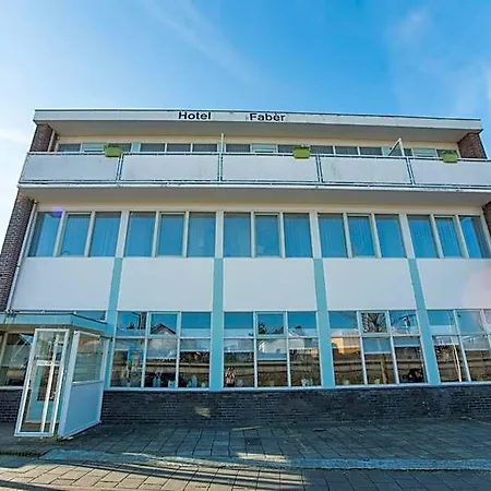 Faber Zandvoort