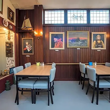 Hotel Faber Zandvoort