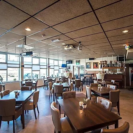Hotel Faber 3*