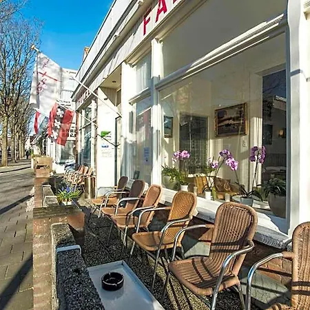 Faber Hotel Zandvoort