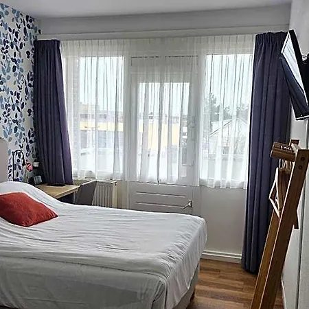 Faber Hotel Zandvoort