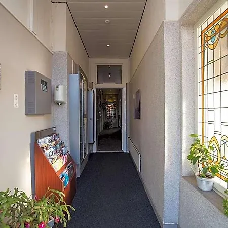 Faber Hotel