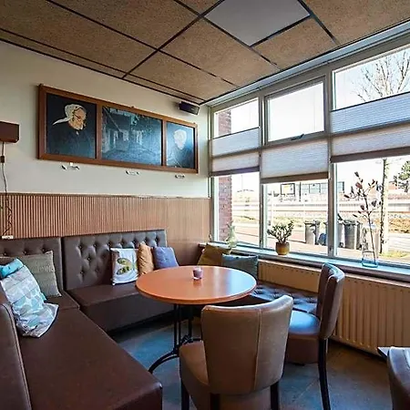 Faber Zandvoort