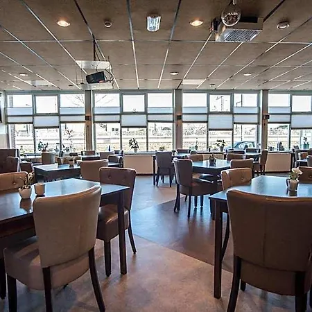 Hotel Faber Zandvoort