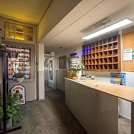 Hotel Faber 3*