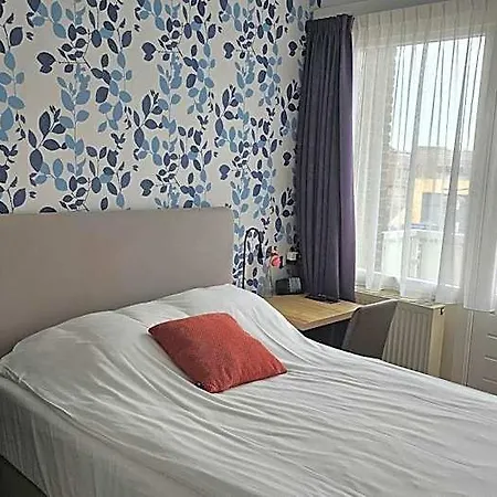 Hotel Faber