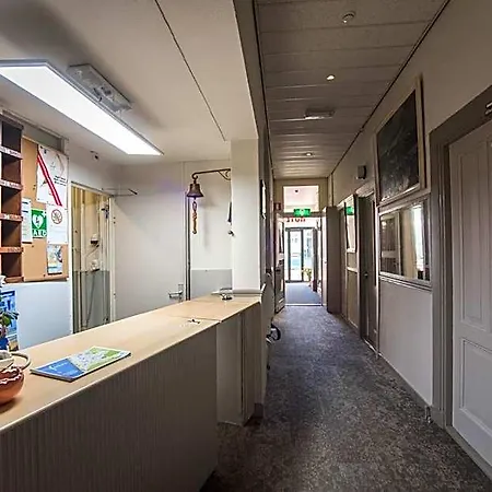 Hotel Faber