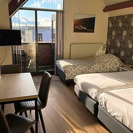 Faber 3* Zandvoort