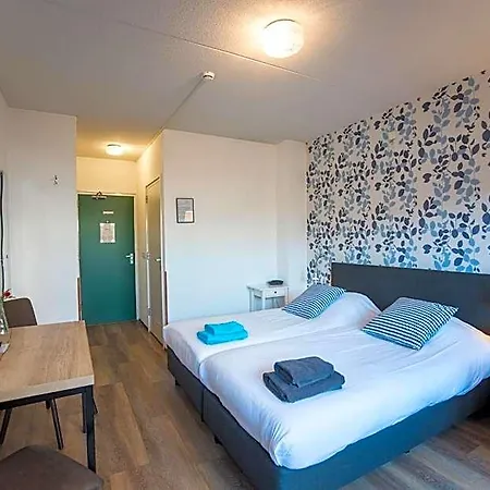 Hotel Faber Zandvoort