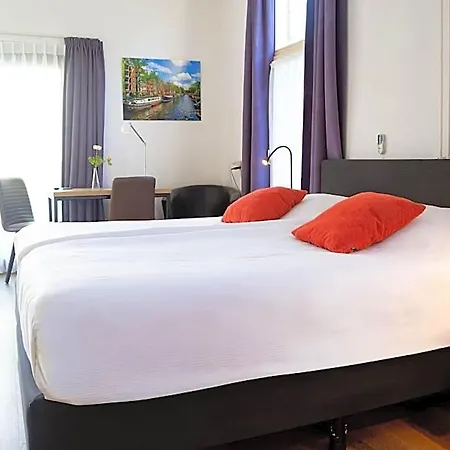 Faber Hotel 3*