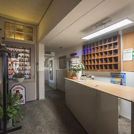 Hotel Faber