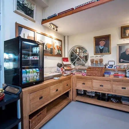 Hotel Faber Zandvoort