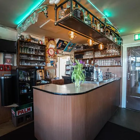 Faber 3* Zandvoort