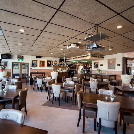 Faber Hotel Zandvoort