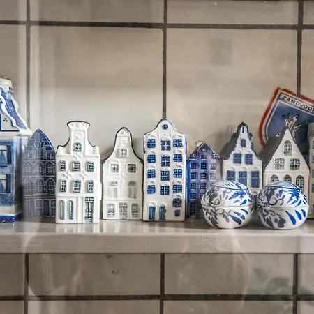 Faber 3* Zandvoort