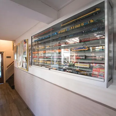 Hotel Faber Zandvoort