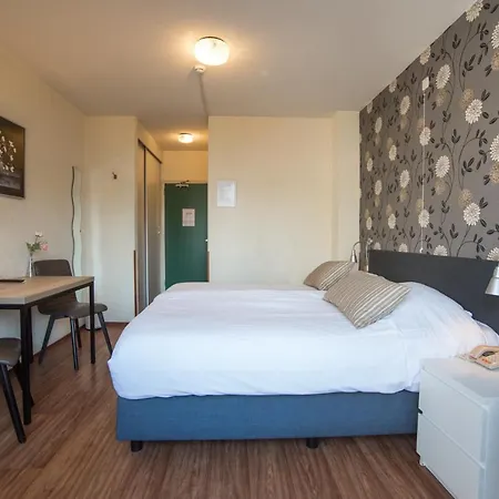 Faber 잔드보르트