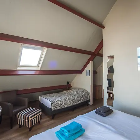 Faber Hotel Zandvoort