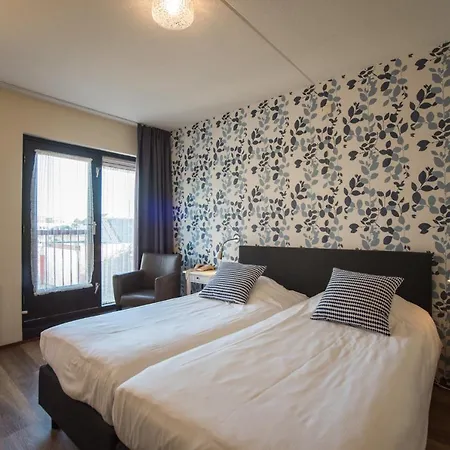 Faber 3* Zandvoort