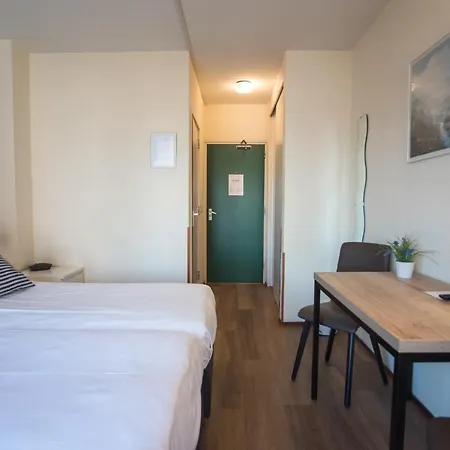 Faber Hotel