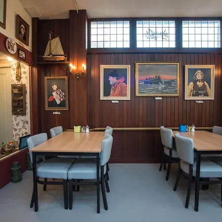 Hotel Faber Zandvoort