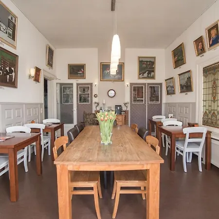 Faber 잔드보르트