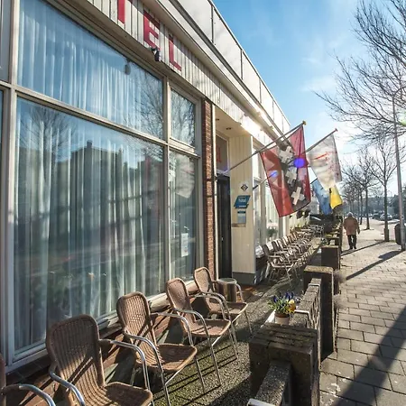 Faber Ξενοδοχείο Zandvoort