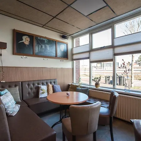 Faber 3* Zandvoort