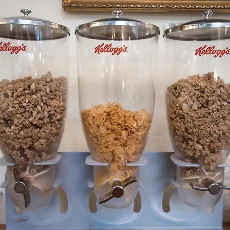 Hotel Faber Zandvoort